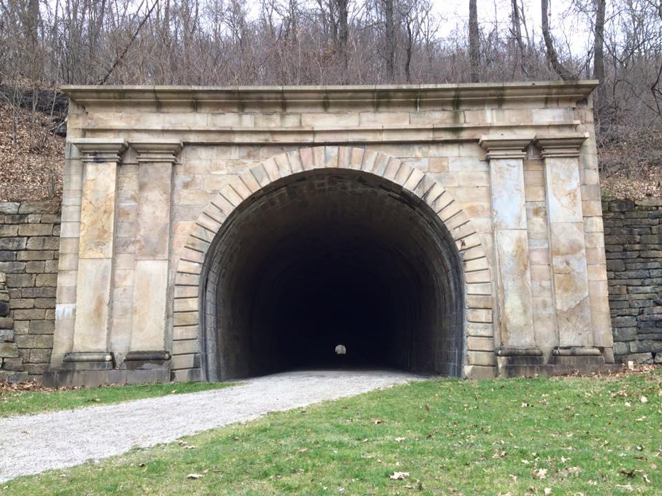 Tunnel