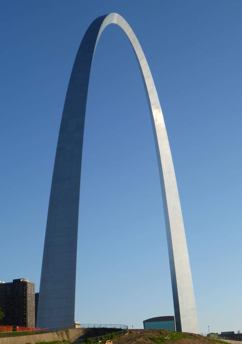 Gateway Arch