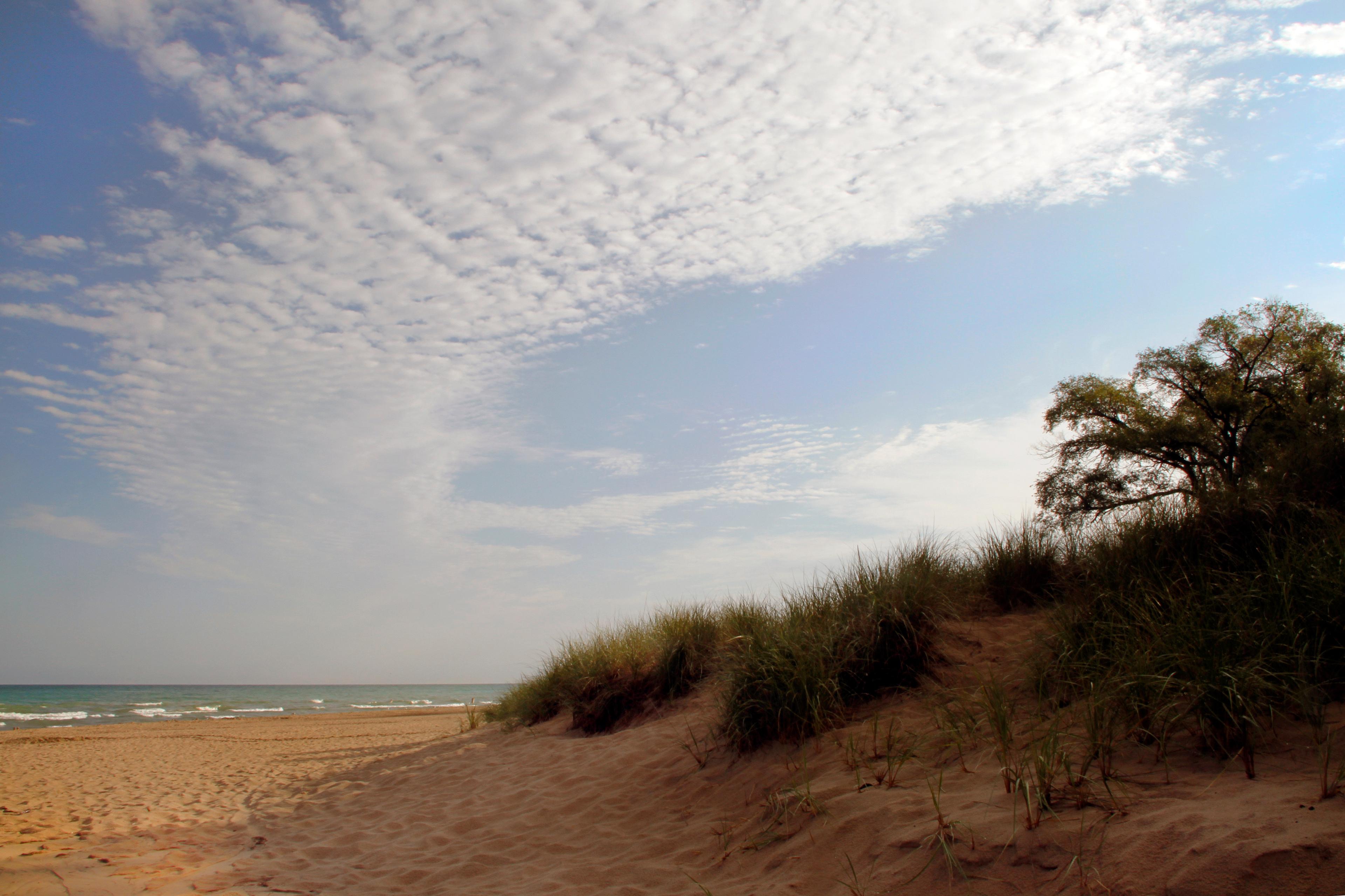 Porter Beach Access Point