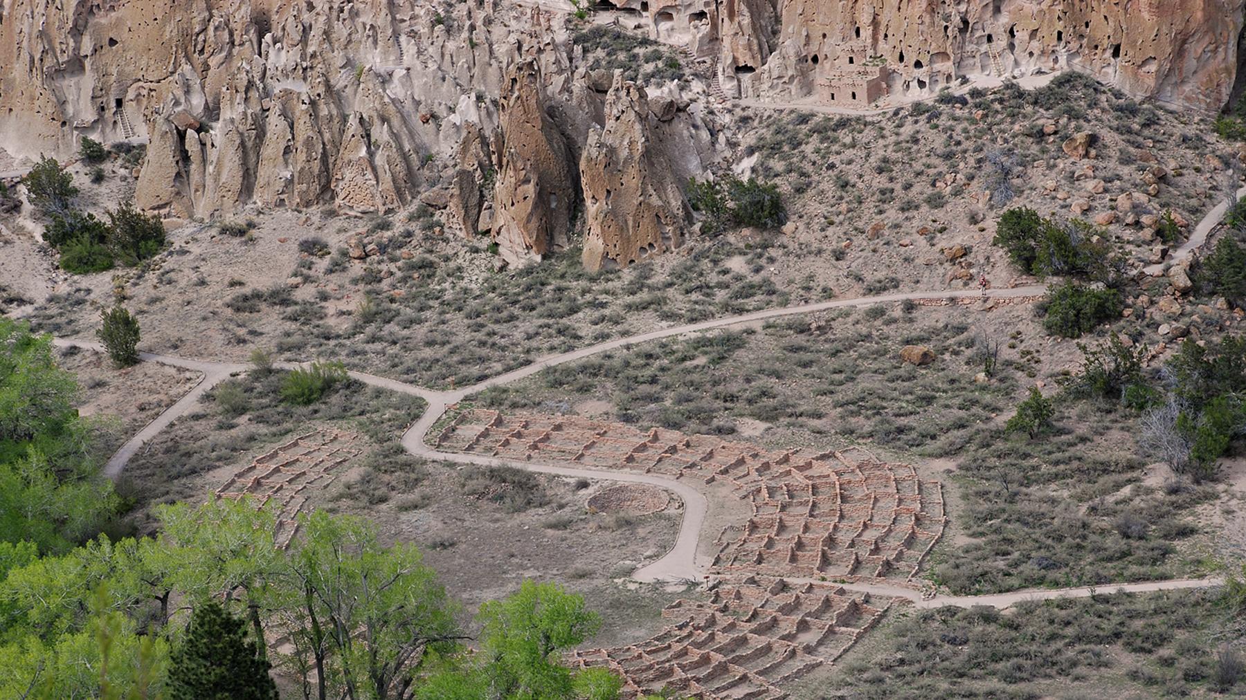 the village of Tyuonyi